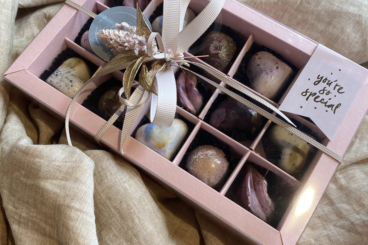 Oh Leonie- feine Patisserie