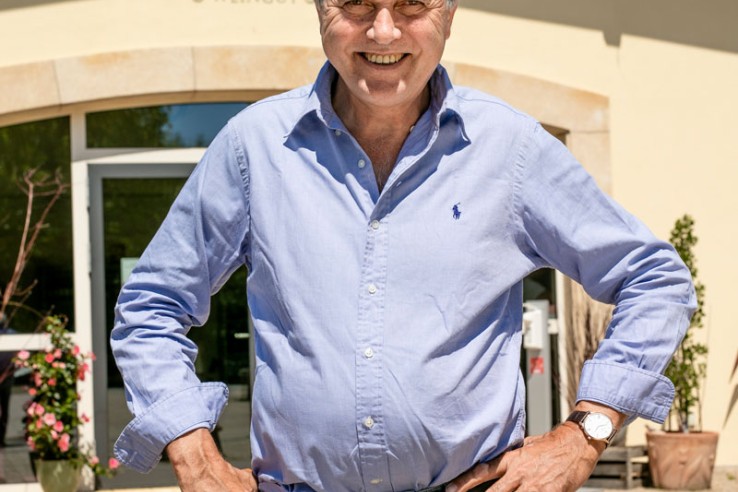 Weingut Martin Waßmer