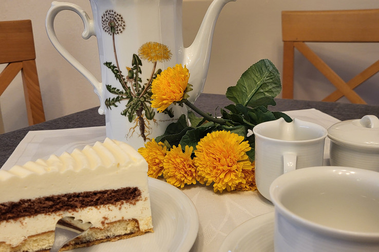 Café Löwenzahn