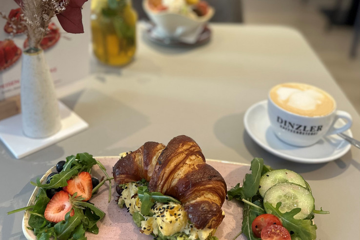 Konditorei Café Klingelhöfer