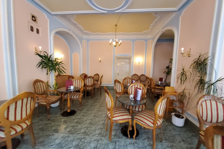 Café Loesche