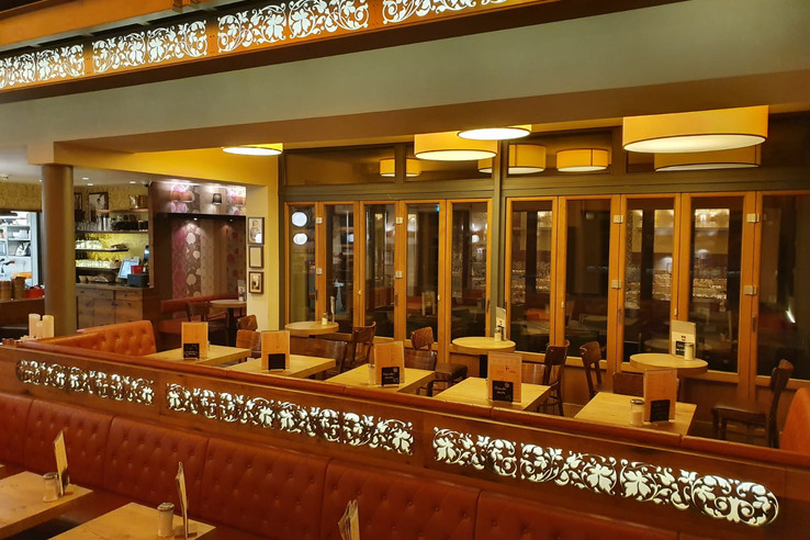 Café Elisabeth