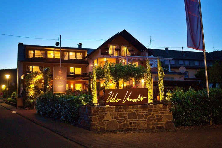 Weingut Knodt Trossen