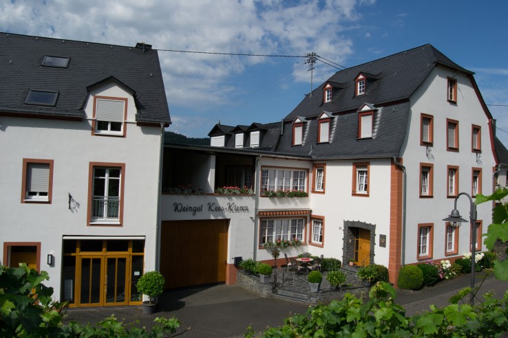 Weingut Kees-Kieren