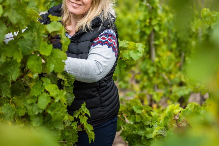 Weingut Forstmeister Geltz - Zilliken