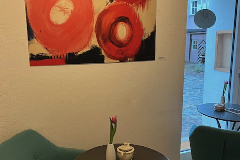Schwarz Coffee Shop