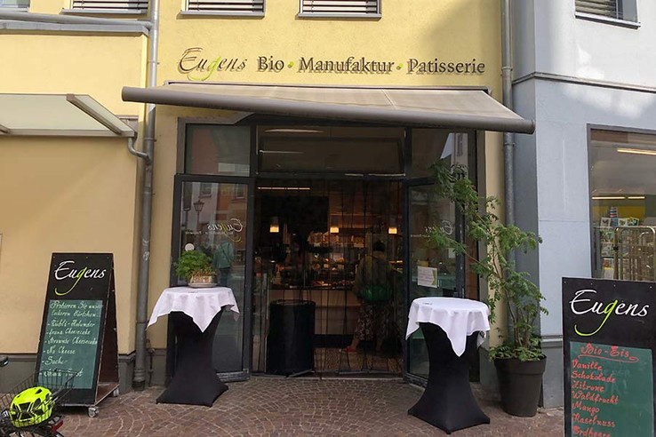 Eugens & Maarons Bio GmbH