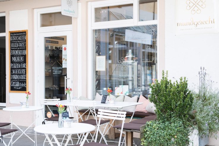 mundgerecht Patisserie & Chocolaterie