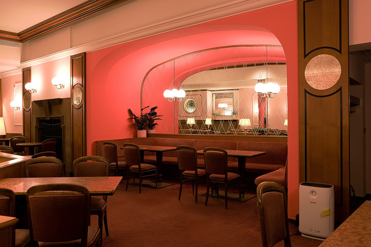 Café Thiele