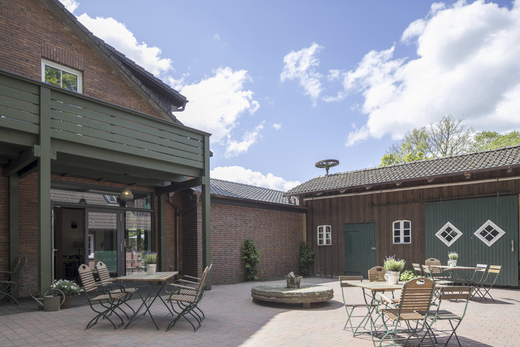 Landcafe Neumann