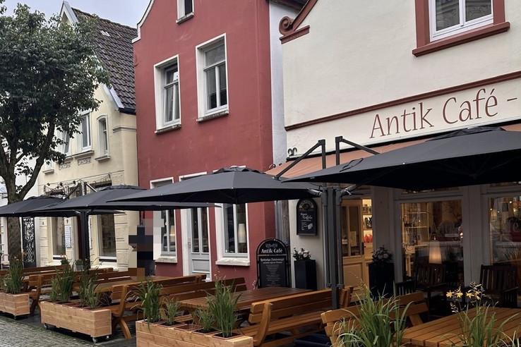 Antik Café