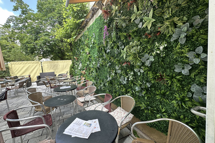 Conditorei-Café-Confiserie Kolesch