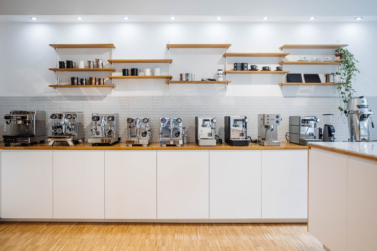 Epitome Coffee Co