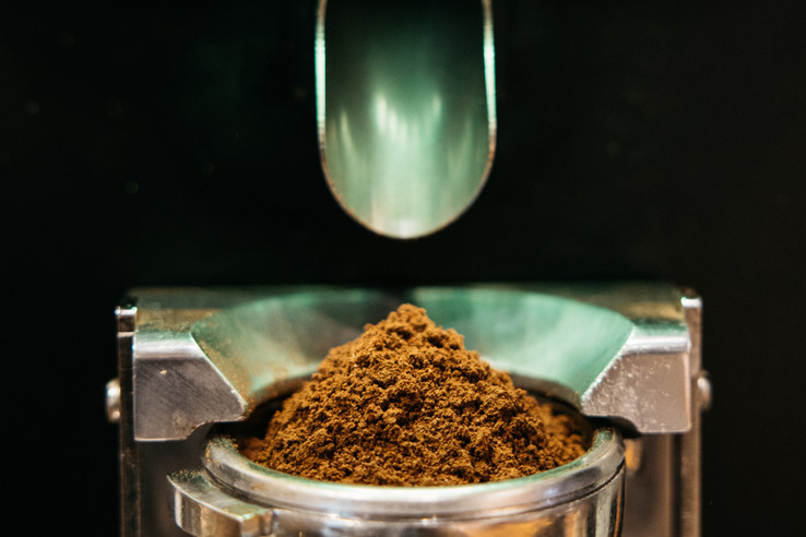 Kaffeerösterei Baum