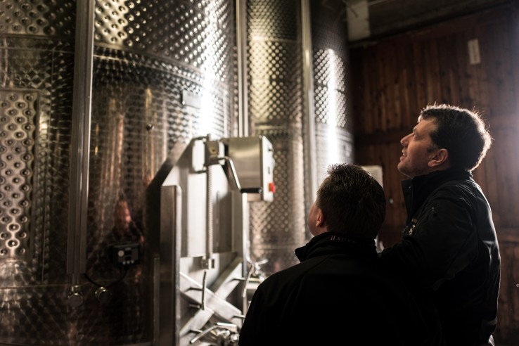 Weingut Lothar Hagenbuch & Söhne