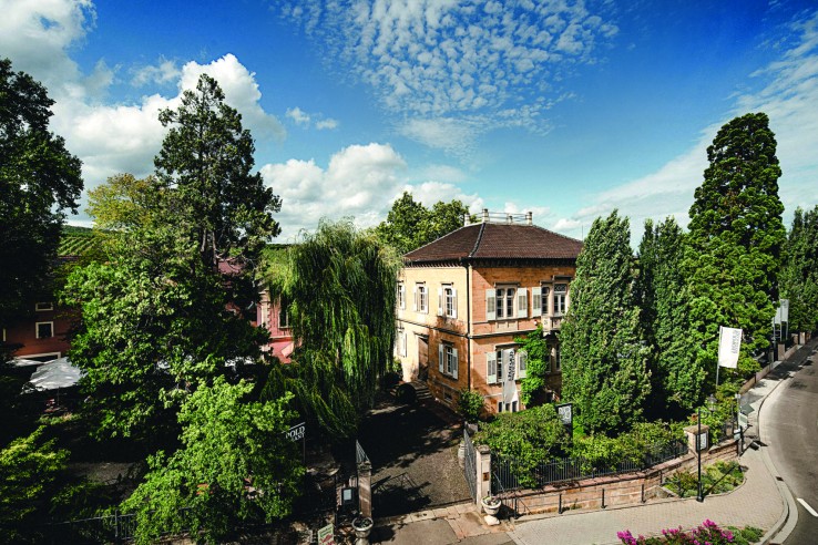 Weingut von Winning