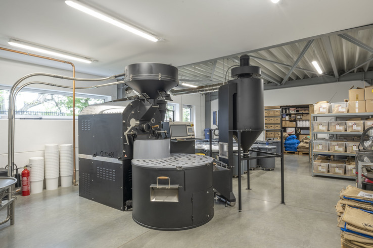Mainzer Kaffeemanufaktur