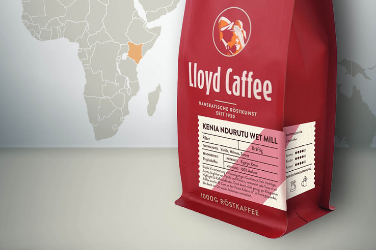 Lloyd Caffee