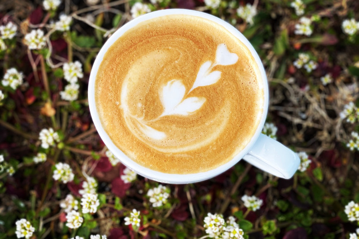 Kaffee & Rösterei Helgoland