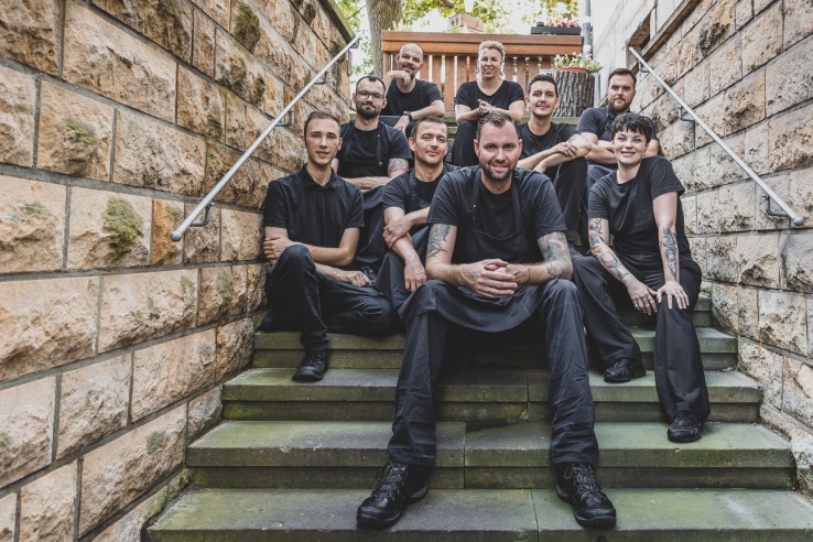 Restaurant Genuss-Atelier