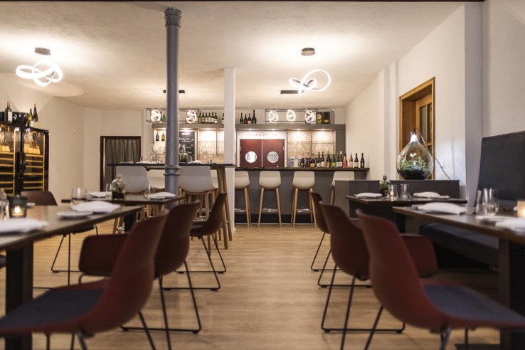 Heine´s Wine & Dine