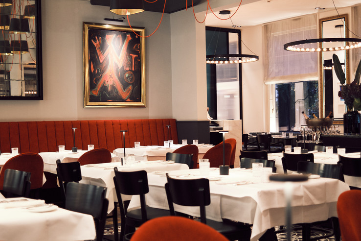 Restaurant 959