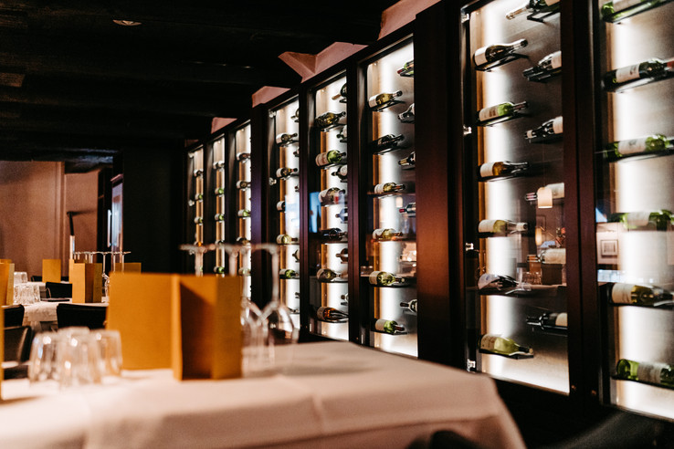 Schmitz Brasserie