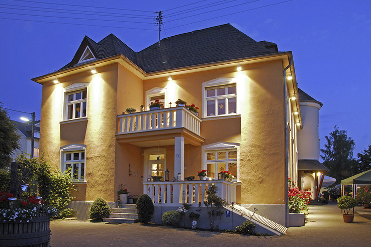 Weingut Hubertus M. Apel