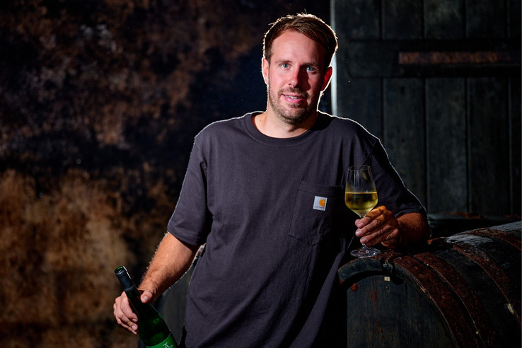 Weingut Ackermann