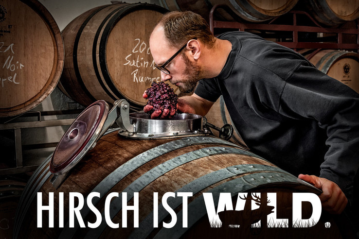 Weingut Christian Hirsch