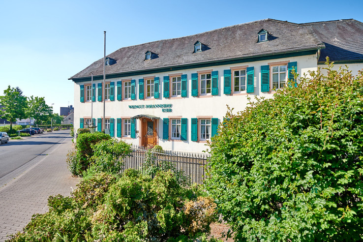 Weingut Johannishof Johannes Eser