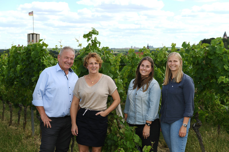 Weingut Kratz