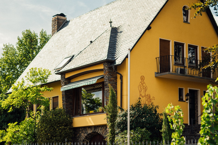 Weingut Nik Weis - St. Urbans-Hof