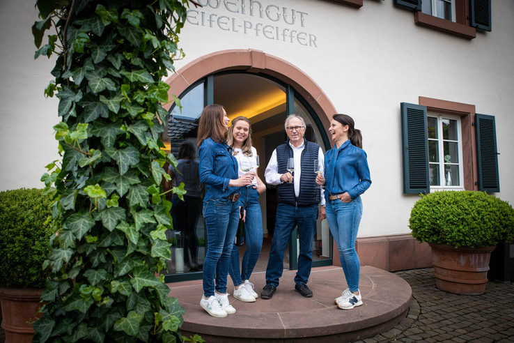 Weingut Eifel-Pfeiffer