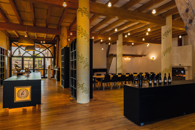 Weingut Fritz Waßmer