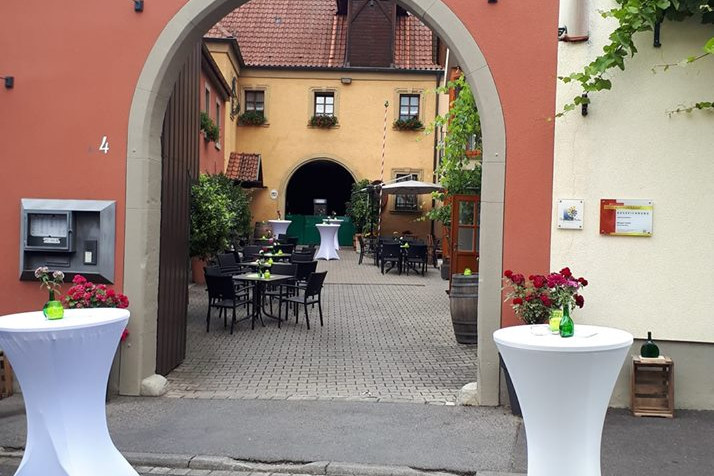 Weingut Freihof