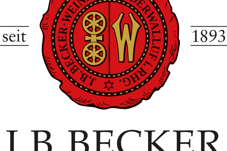 J. B. Becker Weinbau Weinhandel