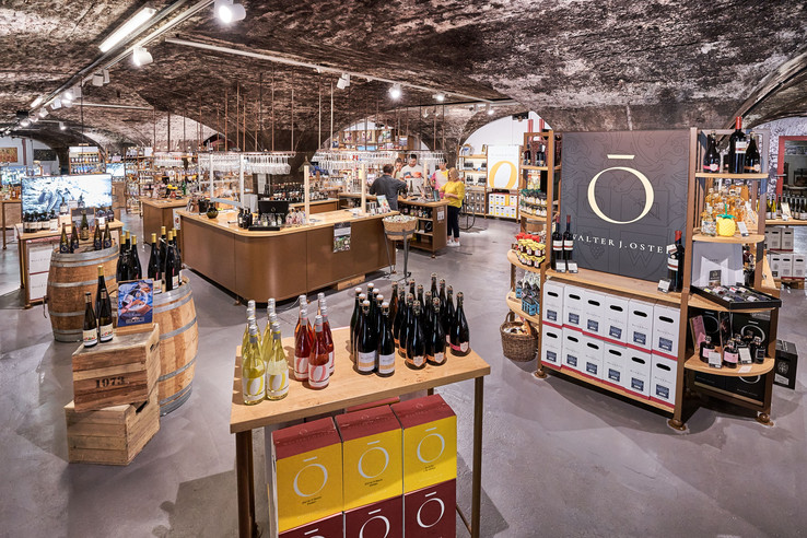 Weingut Walter J. Oster