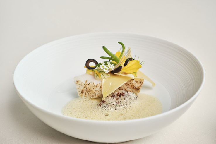 Restaurant Ophelia