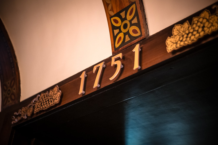 Gourmetrestaurant „1751“