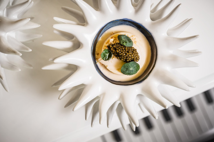 Gourmetrestaurant „1751“