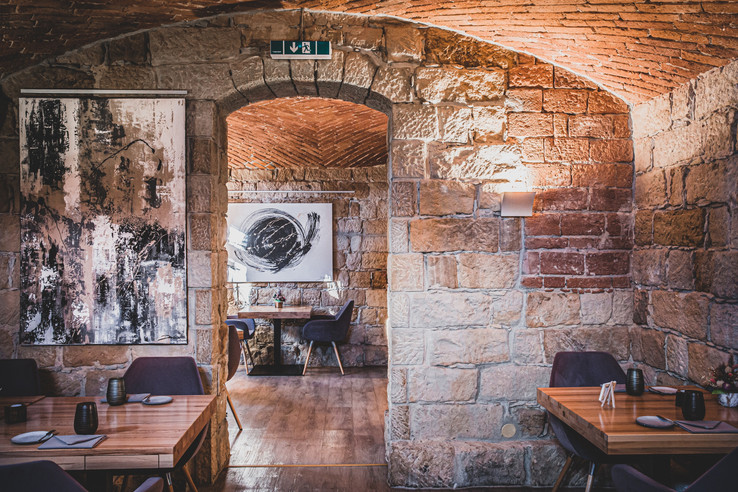 Restaurant Genuss-Atelier