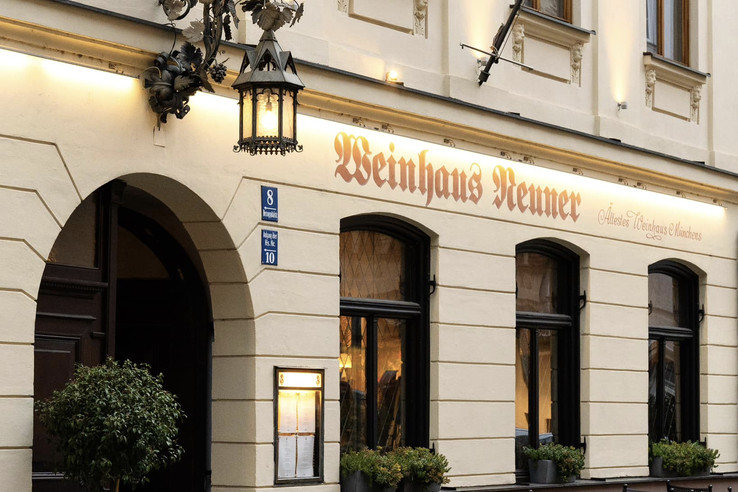 Weinhaus Neuner