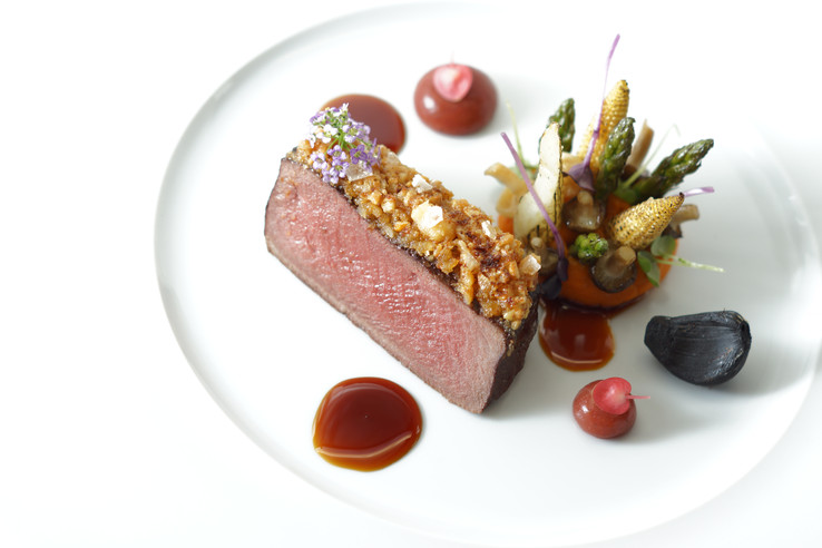 YUNICO-Japanese fine dining