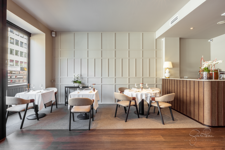WELA - Thai Dining Experience
