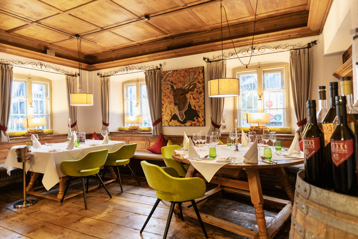 Restaurant Karner