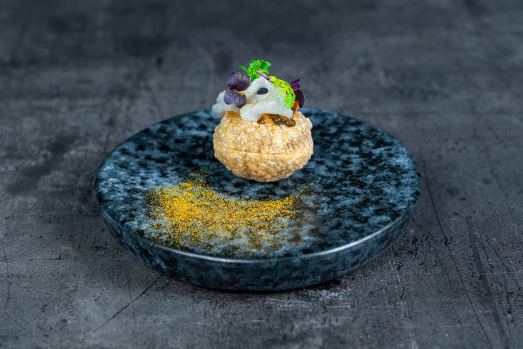 Joseph's Fine Dining
