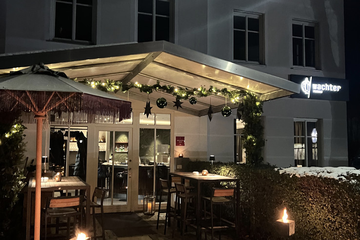 Wachter Foodbar