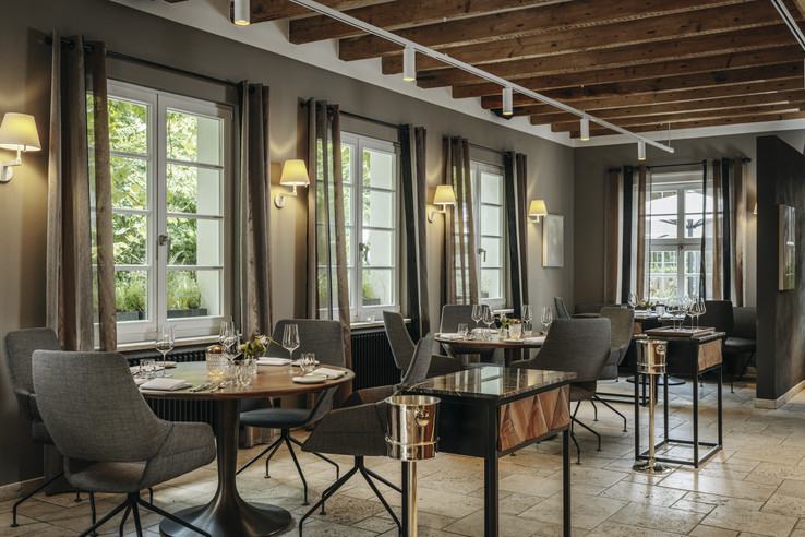 Relais & Châteaux Restaurant Schote