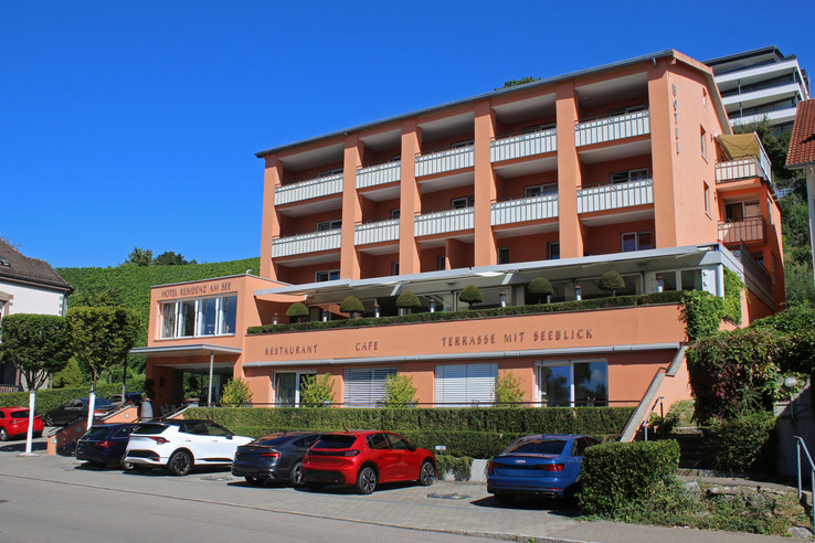 Casala – das Restaurant